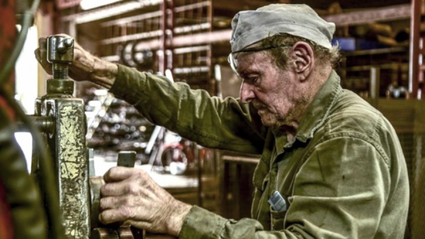 La actividad económica creció 9,3% en noviembre