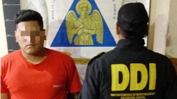 Un hombre engañó, drogó y abusó a tres mujeres en un descampado