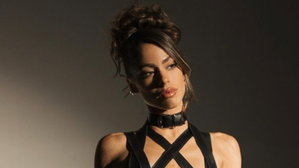 Tini Stoessel impact&oacute; a sus seguidores con su cambio de look