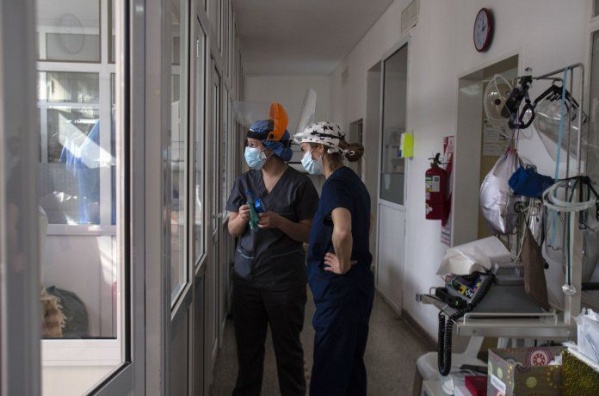 Coronavirus en Argentina: 1.227 nuevos casos y 25 muertes en las últimas 24 horas