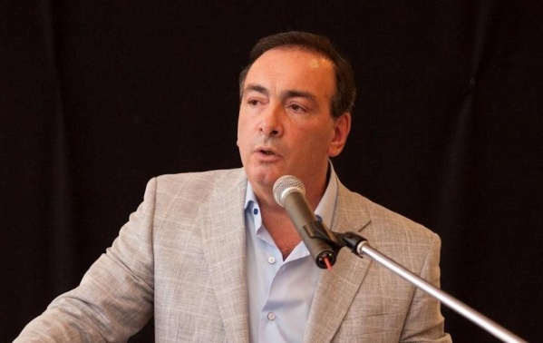 Un ex concejal presentó un plan de forestación y arbolado para la Ruta Provincial 36