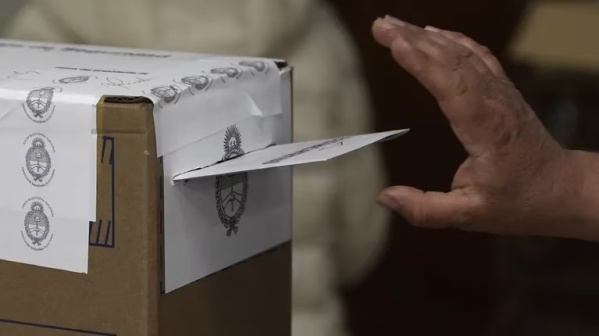 Ya habilitaron el portal web "Elecciones 2023" para consultas sobre el padrón y los requisitos para votar en la Provincia