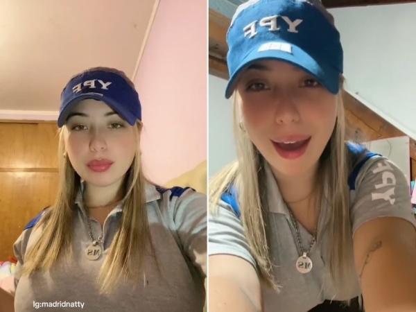 Consiguió trabajo de playera, contó cuánta propina ganó en un día y sorprendió: "¿A cuánto dicen que llego?"