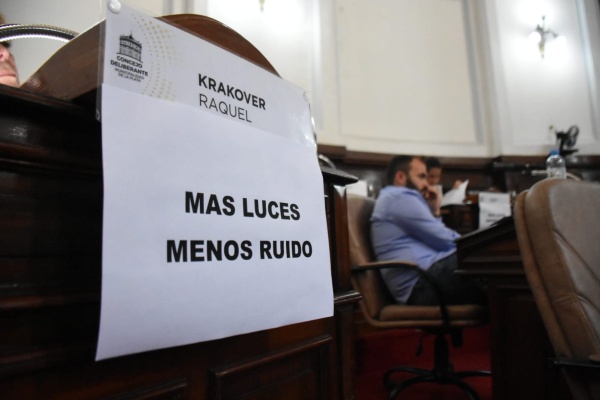 Morteros, bombas y foguetas prohibidas: adiós en La Plata a la utilización de pirotecnia de alto impacto sonoro