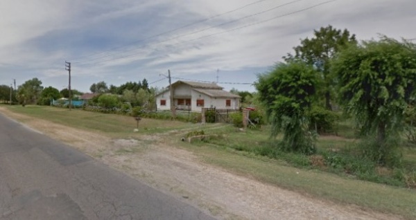 En Sicardi juntan firmas para mayor seguridad en la zona