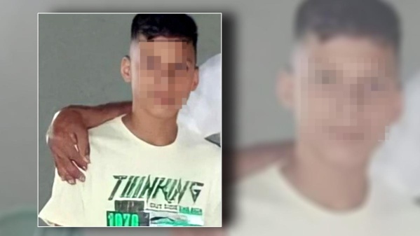 Encontraron al adolescente que estaba perdido desde el viernes en La Plata