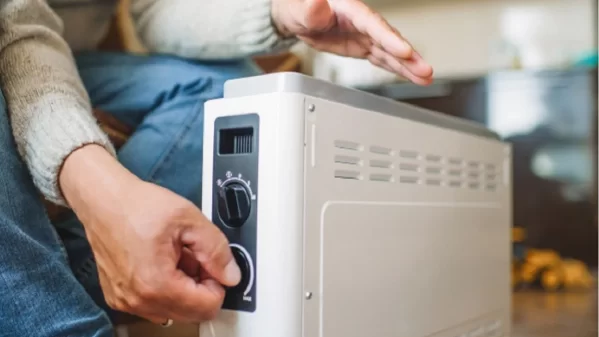 Cuál es la mejor forma de calefaccionar cada ambiente según un experto