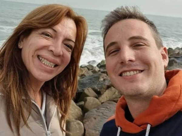 Revelaron detalles sobre el casamiento de Lizy Tagliani y Sebastián Nebot