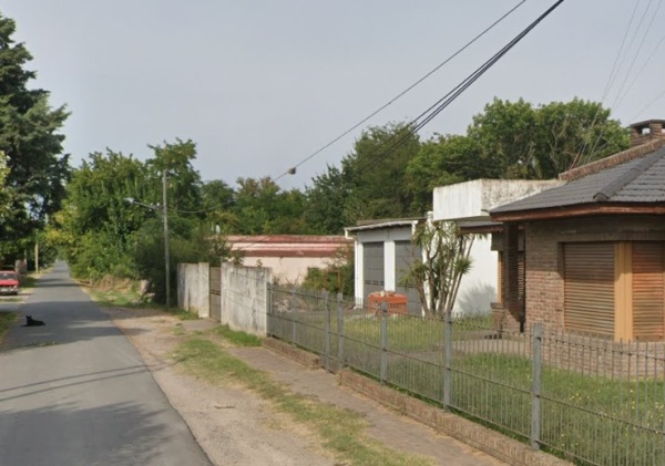 Desvalijaron una casa en refacción en Abasto y se llevaron hasta el colchón