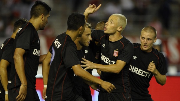 El conmovedor recuerdo de un exjugador de Estudiantes para una gloria del Pincha