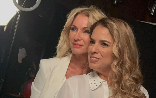 Yanina Latorre, filosa sobre Marina Calabró tras el chisme que reveló: "La que me traicionó fue ella en su momento"