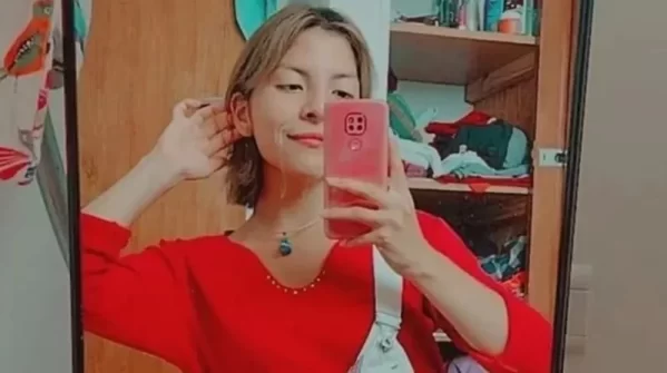 La joven oriunda de Chubut que se quem&oacute; en un incendio en La Plata ya sali&oacute; de terapia intensiva