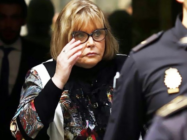 Por el caso $LIBRA declararon la incompetencia de Servini y la causa pasará a otro juez