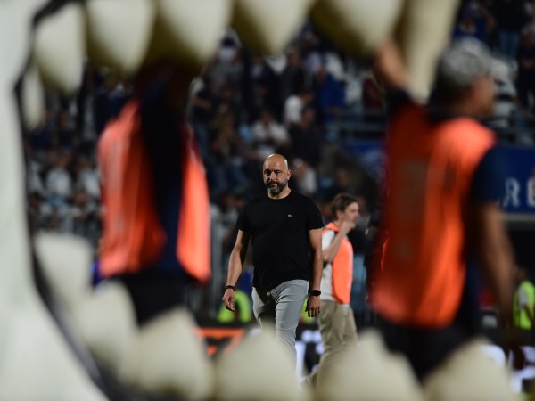 Marcelo Méndez en su momento más crítico en Gimnasia: ¿Qué piensan los dirigentes y hasta cuando lo bancan?