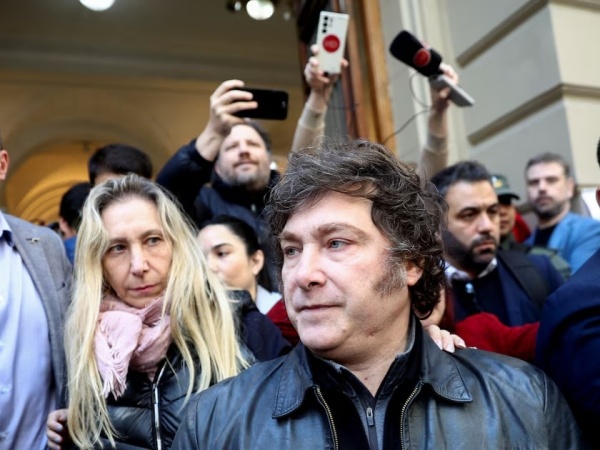 El Gobierno le pidió a la Justicia que prohíba la difusión de audios para frenar la causa por corrupción en la ANDIS