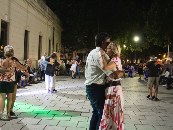 Carnavales barriales, milonga en la plaza y más propuestas: la agenda cultural del Municipio para este fin de semana