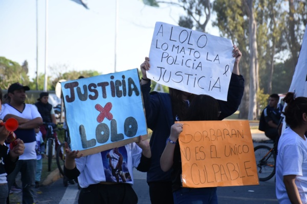 Amigos y familiares de Lolo Regueiro realizaron un nuevo pedido de justicia: "Queremos que se investigue"