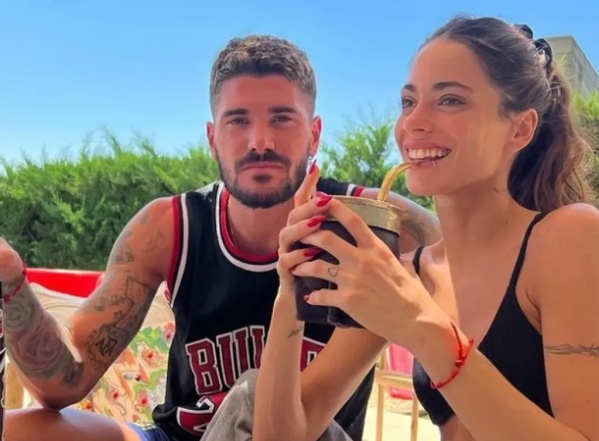 Confirman que Tini Stoessel y Rodrigo De Paul se separaron