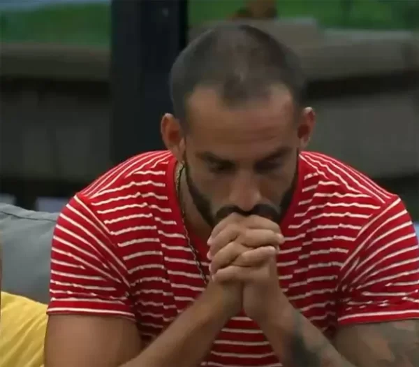 ¡Se queda!: Maxi decidió no irse de Gran Hermano