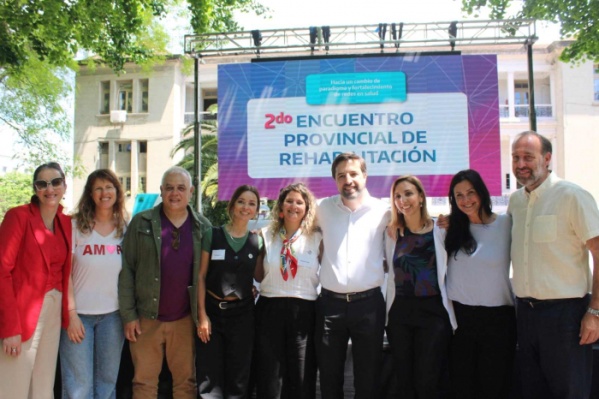 Kreplak: “En un contexto de abandono del gobierno nacional, en la Provincia planificamos políticas que garanticen eficiencia"