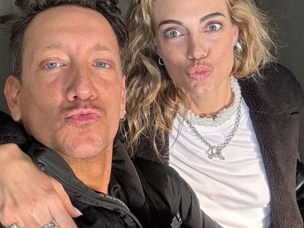 Emilia Attias rompió el silencio sobre los rumores de romance con Nico Vázquez