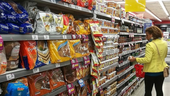 Advierten que la inflación de abril podría ser más alta que la esperada