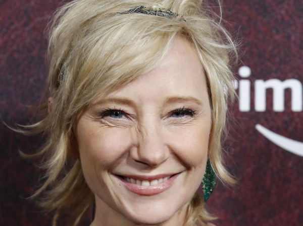 Murió la actriz Anne Heche a sus 53 años