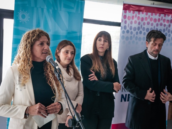 Provincia organizó una nueva Ronda de Negocios en La Plata y convocó a casi 300 empresas locales