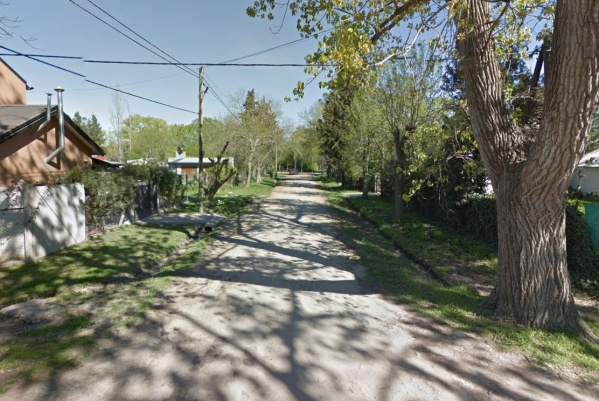 Robo en una casa en El Rincón, el ladrón ingresó y se llevó hasta los cerámicos