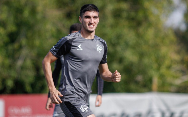 Zielinski resolvió el equipo y los convocados para viajar a Mendoza