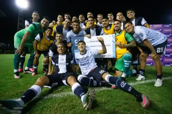 Gimnasia ya conoce al próximo rival en Copa Argentina: ¿Contra quién jugará en octavos?