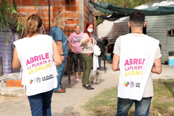 El municipio platense hará un operativo durante toda la semana para prevenir la propagación de dengue en Los Hornos