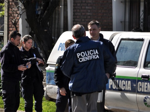 Se suicidó un joven en Ensenada