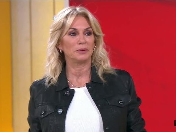 Luego de la renuncia de una figura de LAM, Yanina Latorre expuso el motivo: "No me aguantaba"