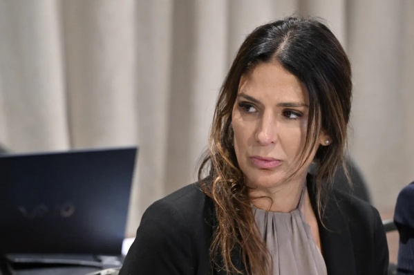 Suspendieron la audiencia del jury contra la jueza Julieta Makintach por un corte de luz