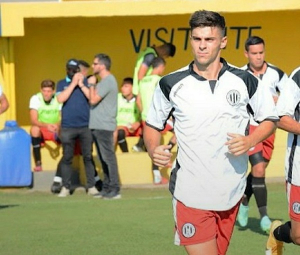 “Sería un sueño estar en Gimnasia”