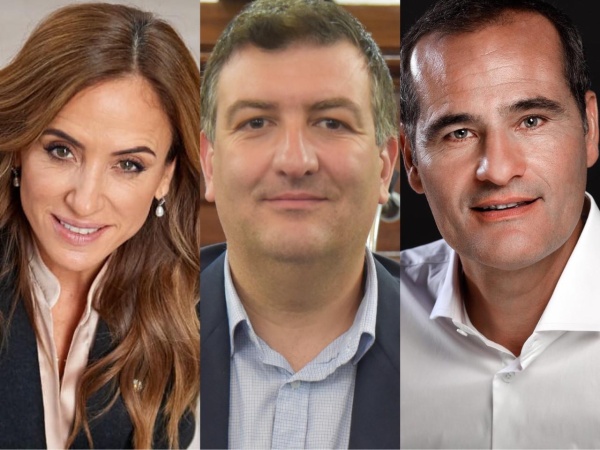 Tolosa Paz, Archanco, Arias y Escudero las cabezas de lista del Frente de Todos: habrá PASO de concejales