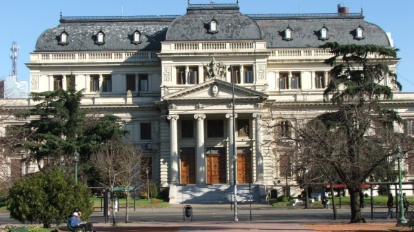 Tras el triunfo de Fuerza Patria en la Provincia así quedaron las bancas en la Legislatura