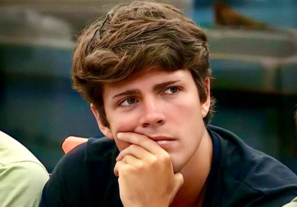 Marcos Ginocchio podría volver a Gran Hermano en la próxima edición
