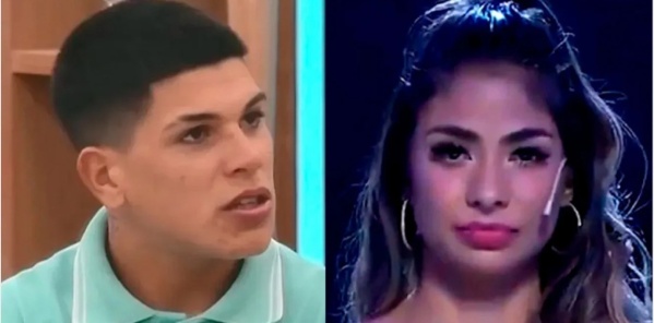 Daniela se arrepintió de tener sexo con Thiago y explicó los motivos