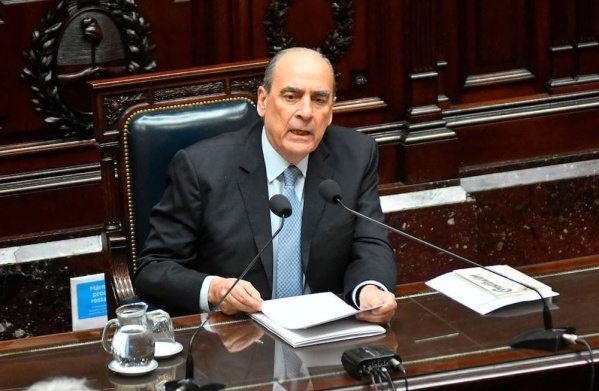 El Gobierno anunció que se cambiará la forma de medir la inflación para reflejar los consumos actuales