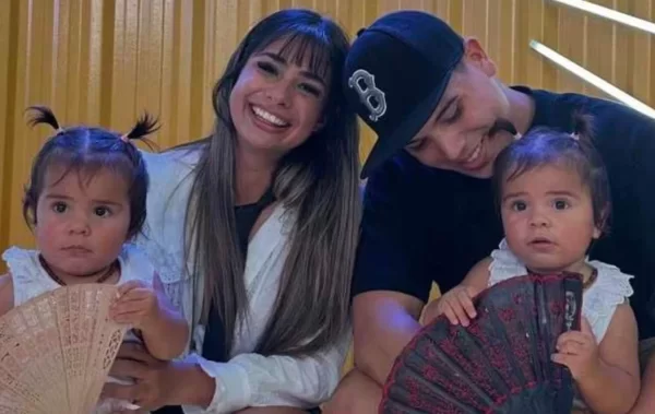 Daniela Celis habló de la propuesta de casamiento que le hizo Thiago: “Nunca imaginé que me lo iba a pedir en una camilla”