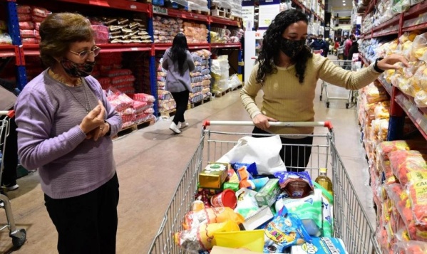 Inflación de mayo: qué fue lo que más y menos subió de precio