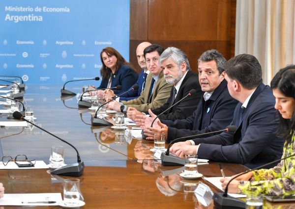 El Gobierno lanzó la cuarta convocatoria del Régimen de Promoción de Bio y Nanotecnología