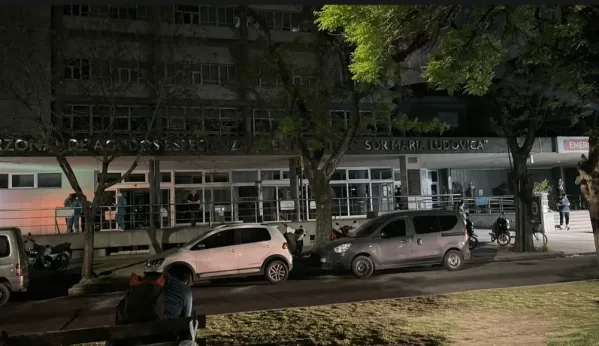 Se conocieron detalles del corte de luz en el Hospital de Niños de La Plata que duró casi cuatro horas