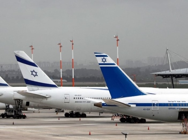 Conflicto en la Franja de Gaza: Israel elevó el nivel de alerta de viaje a la Argentina y otros 80 países