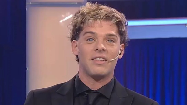 Santiago Maratea no se presentó a declarar por lo que lo busca la Justicia de La Plata