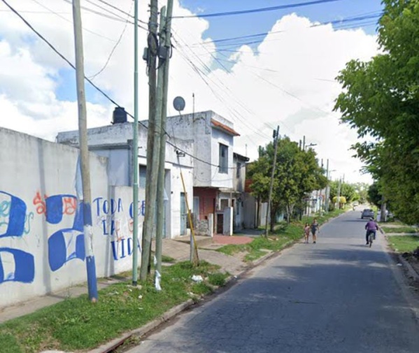 Un hombre con pedido de captura en La Plata fue detenido por la tarde de &eacute;ste lunes
