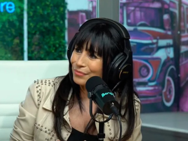 Marixa Balli recordó la experiencia estética que le realizaron en una veterinaria: "Un horror"