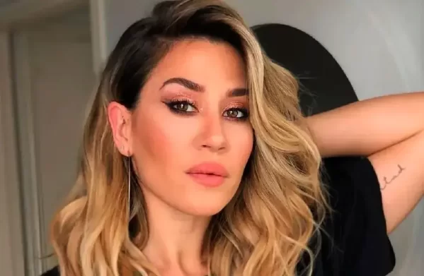 Jimena Bar&oacute;n confes&oacute; el peculiar pedido que hizo para conseguir un compa&ntilde;ero de vida &iexcl;Y lo consigui&oacute;!